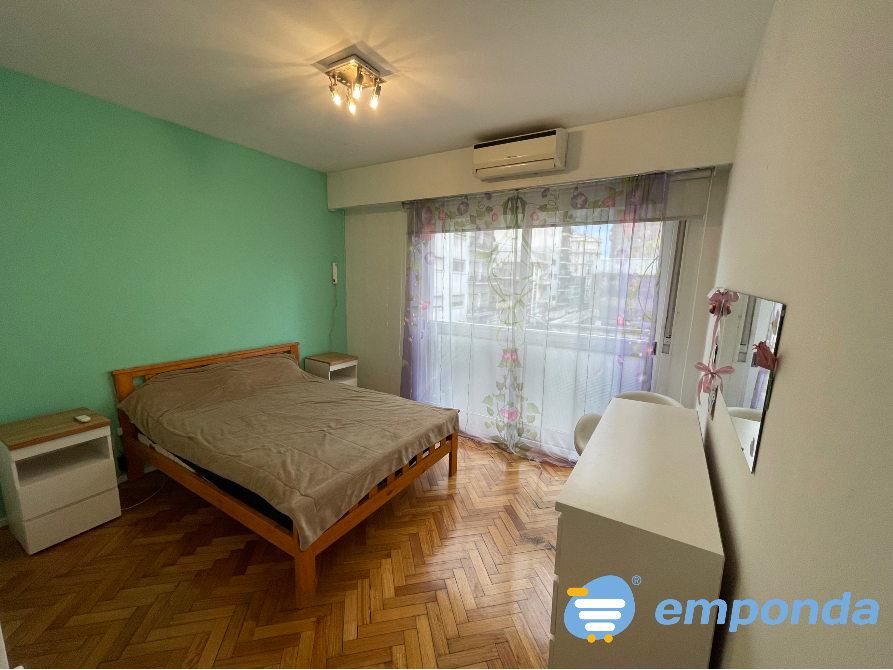 Venta 4 Amb con 2 balcones Balvanera Balvanera - imagen 3