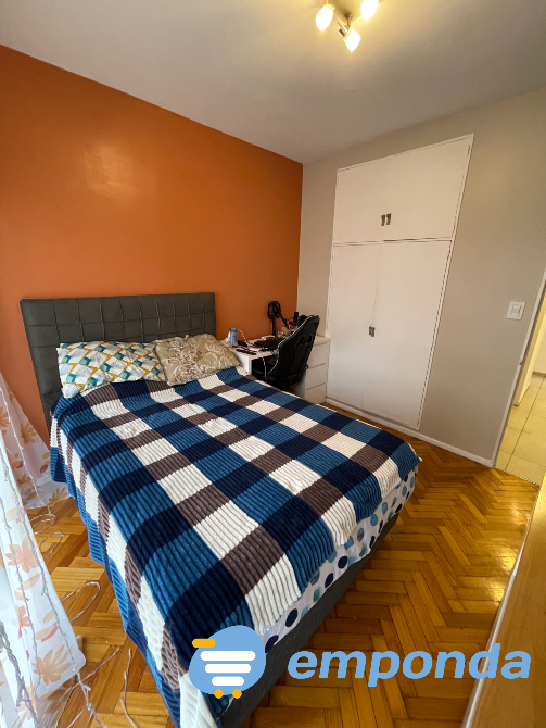 Venta 4 Amb con 2 balcones Balvanera Balvanera - imagen 2