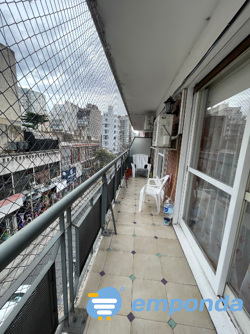 Venta 4 Amb con 2 balcones Balvanera Balvanera - imagen 4