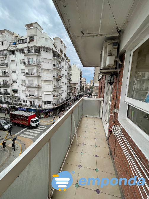 Venta 4 Amb con 2 balcones Balvanera Balvanera - imagen 9