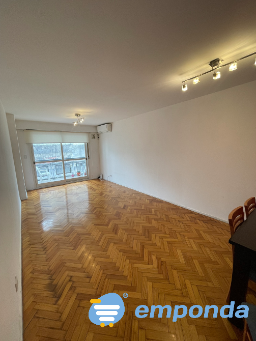 Venta 4 Amb con 2 balcones Balvanera Balvanera - imagen 1