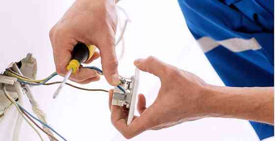 Electricidad Domiciliaria Florencio Varela