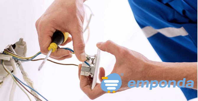 Electricidad Domiciliaria Florencio Varela - imagen 1
