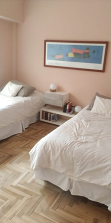 Alquiler 4 Amb con balcón en Villa Crespo Villa Crespo