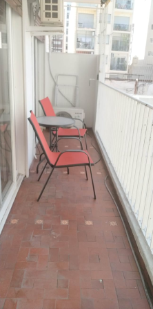 Alquiler 4 Amb con balcón en Villa Crespo Villa Crespo