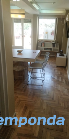 Alquiler 4 Amb con balcón en Villa Crespo Villa Crespo - imagen 2