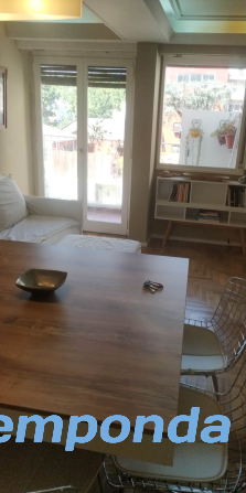 Alquiler 4 Amb con balcón en Villa Crespo Villa Crespo - imagen 1