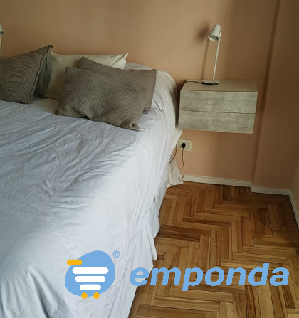 Alquiler 4 Amb con balcón en Villa Crespo Villa Crespo - imagen 7