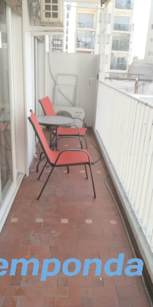 Alquiler 4 Amb con balcón en Villa Crespo Villa Crespo - imagen 6