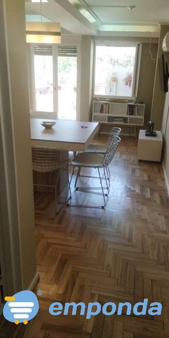 Alquiler 4 Amb con balcón en Villa Crespo Villa Crespo - imagen 2