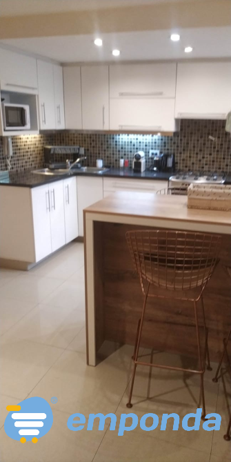 Alquiler 4 Amb con balcón en Villa Crespo Villa Crespo - imagen 3