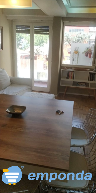 Alquiler 4 Amb con balcón en Villa Crespo Villa Crespo - imagen 1