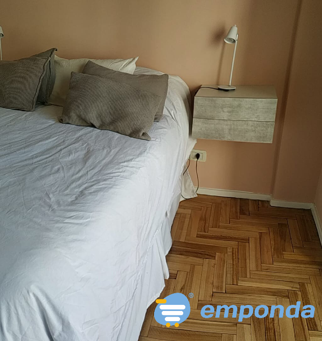 Alquiler 4 Amb con balcón en Villa Crespo Villa Crespo - imagen 7