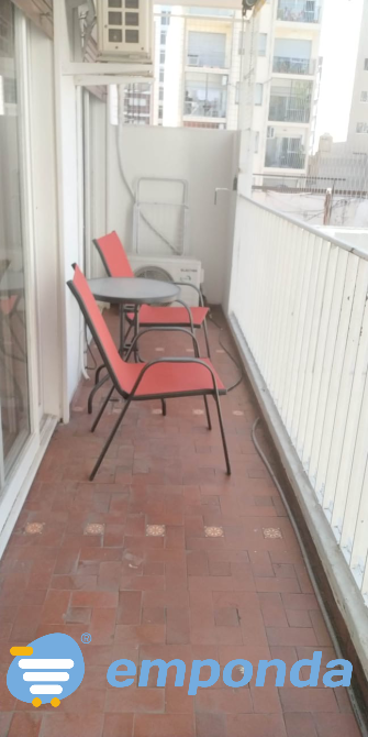 Alquiler 4 Amb con balcón en Villa Crespo Villa Crespo - imagen 6