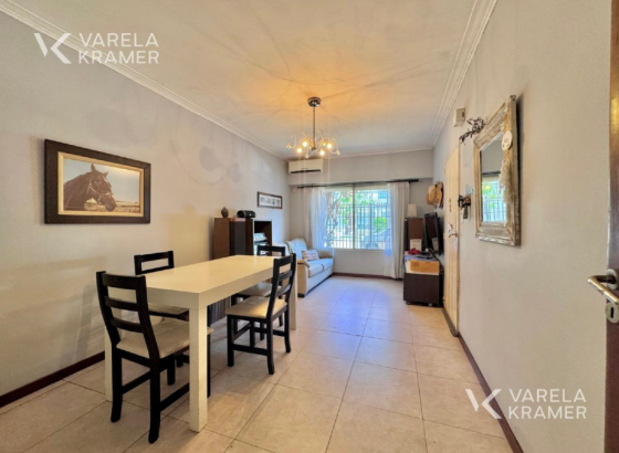 Venta Casa en Martínez San Isidro