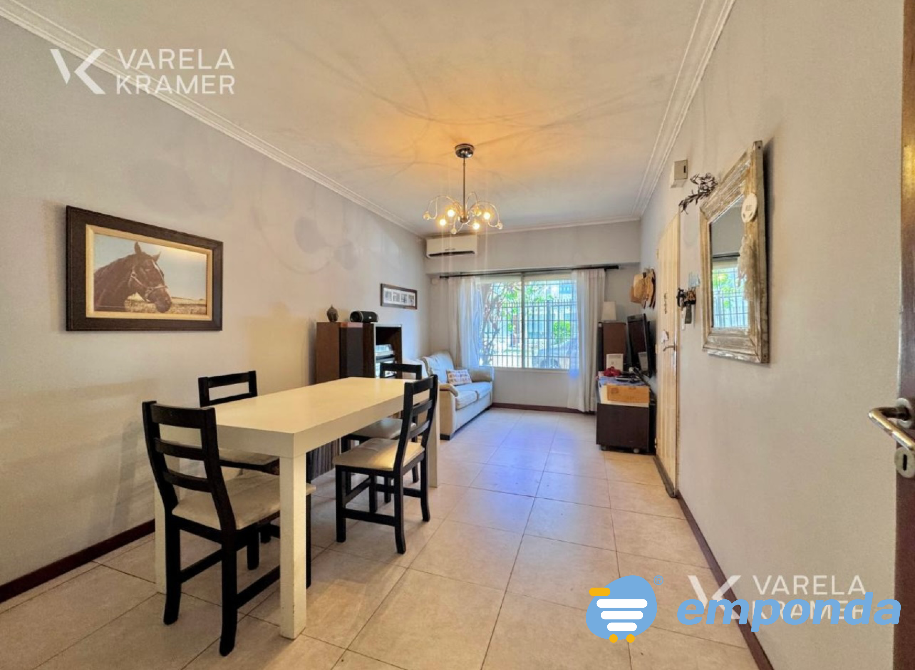 Venta Casa en Martínez San Isidro - imagen 1