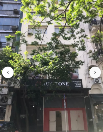 Venta oficina en San Nicolás San Nicolás