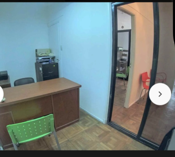 Venta oficina en San Nicolás San Nicolás