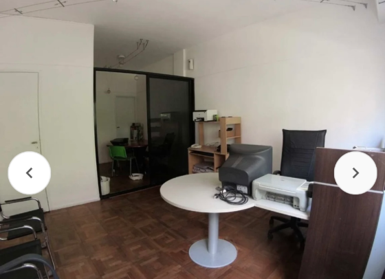 Venta oficina en San Nicolás San Nicolás