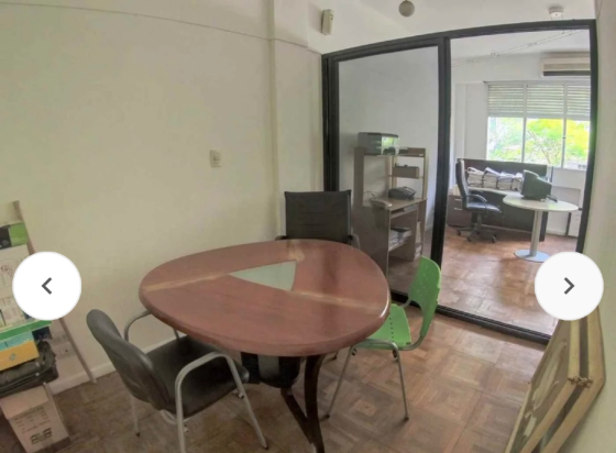 Venta oficina en San Nicolás San Nicolás