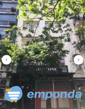 Venta oficina en San Nicolás San Nicolás - imagen 1