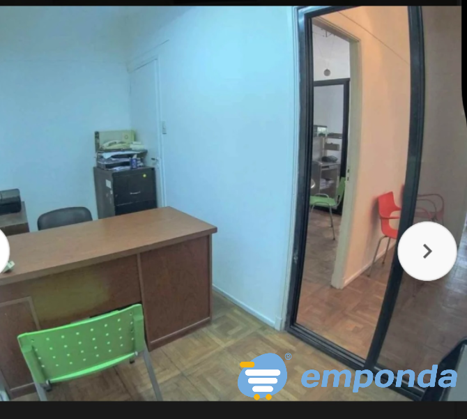 Venta oficina en San Nicolás San Nicolás - imagen 3