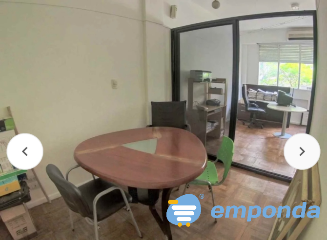 Venta oficina en San Nicolás San Nicolás - imagen 2
