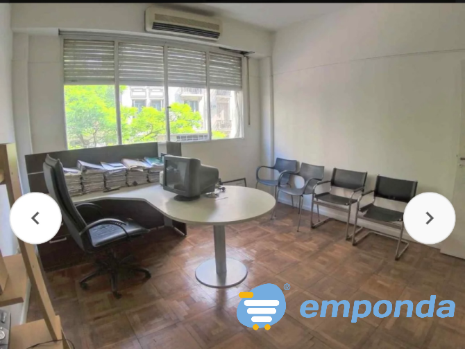 Venta oficina en San Nicolás San Nicolás - imagen 7