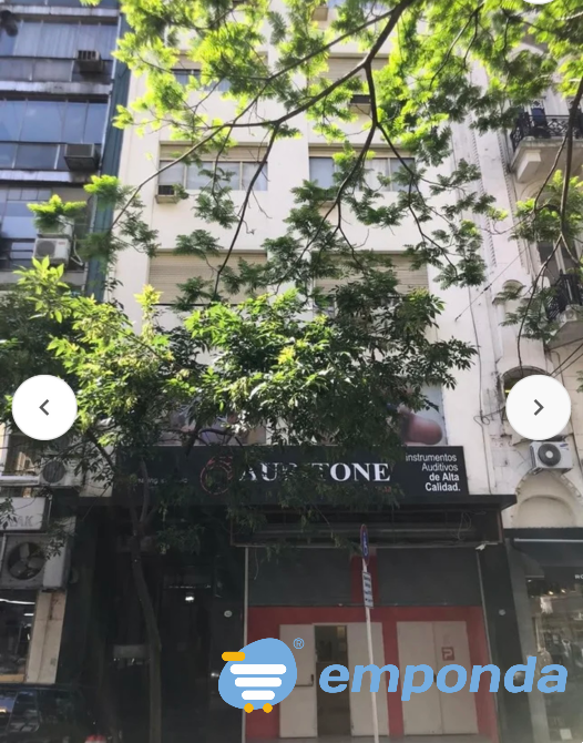 Venta oficina en San Nicolás San Nicolás - imagen 1