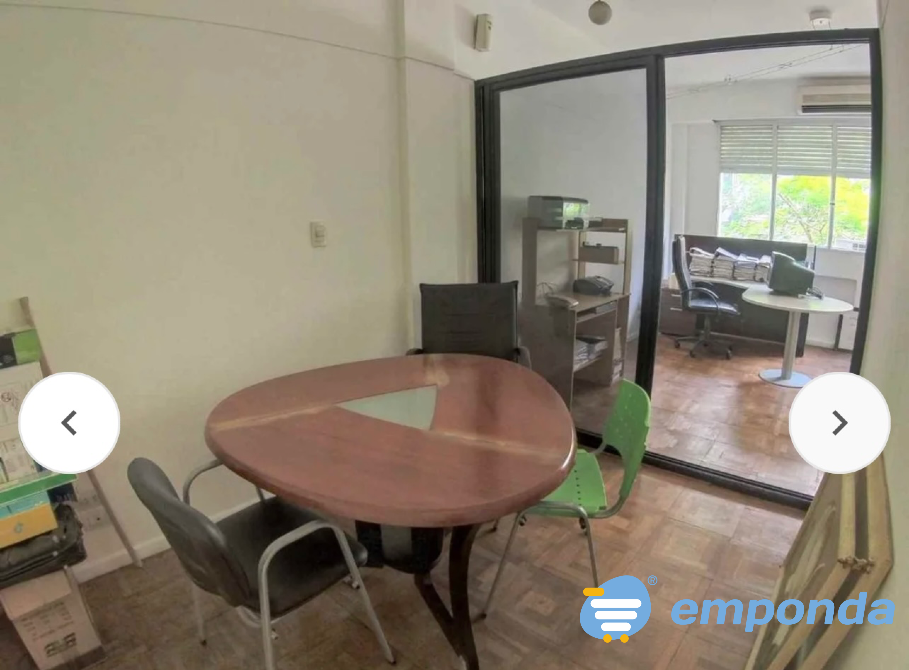 Venta oficina en San Nicolás San Nicolás - imagen 2