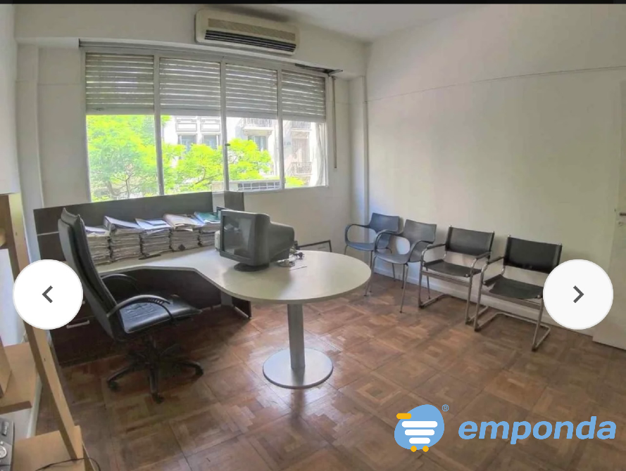 Venta oficina en San Nicolás San Nicolás - imagen 7