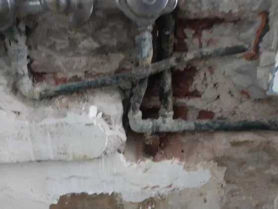 Mantenimiento de propiedades y edificios Monte Castro