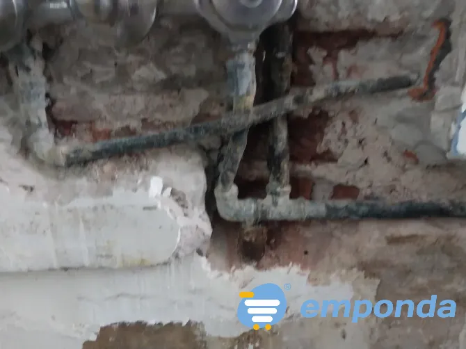 Mantenimiento de propiedades y edificios Monte Castro - imagen 6