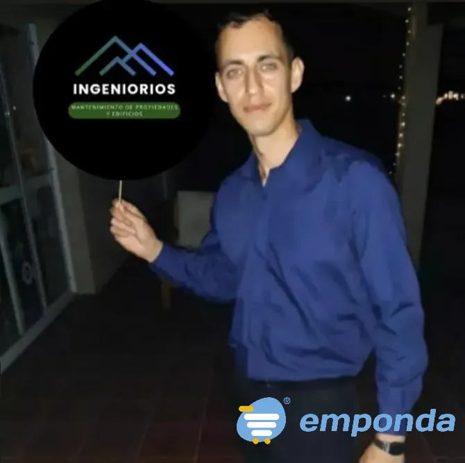 Mantenimiento de propiedades y edificios Monte Castro - imagen 1