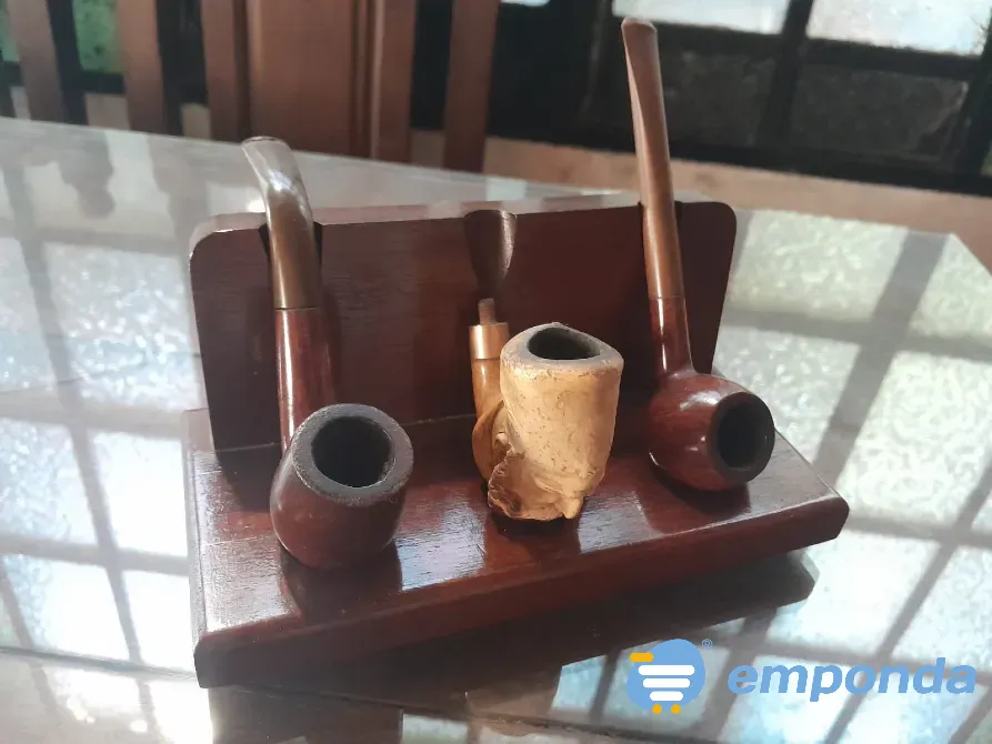 Lote de pipas San Fernando - imagen 3