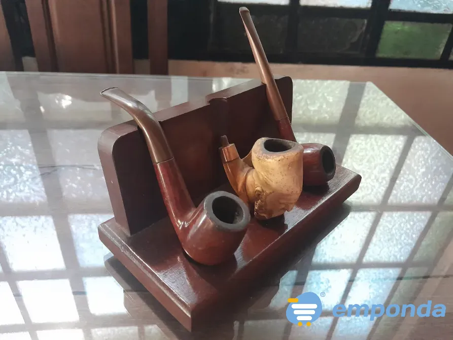 Lote de pipas San Fernando - imagen 2