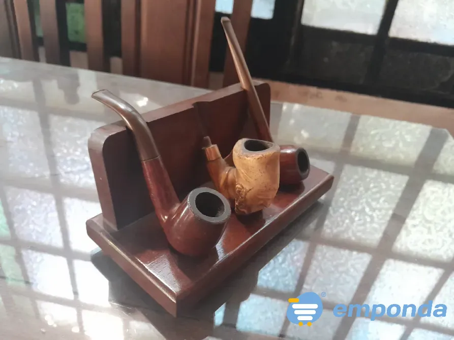 Lote de pipas San Fernando - imagen 4