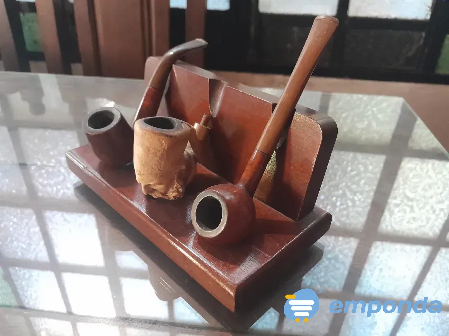 Lote de pipas San Fernando - imagen 5