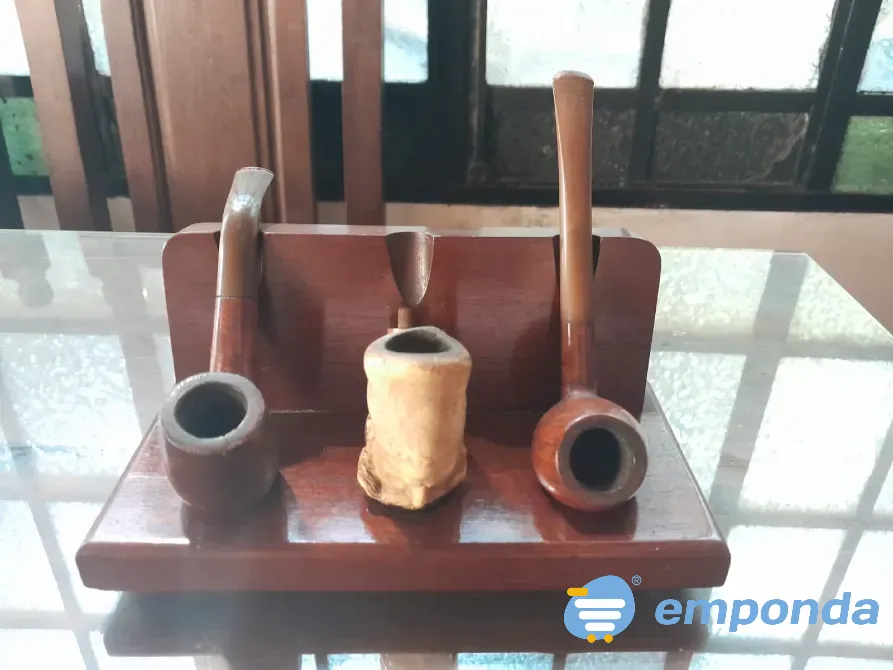 Lote de pipas San Fernando - imagen 6