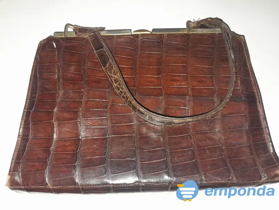 Lote de carteras San Fernando - imagen 2