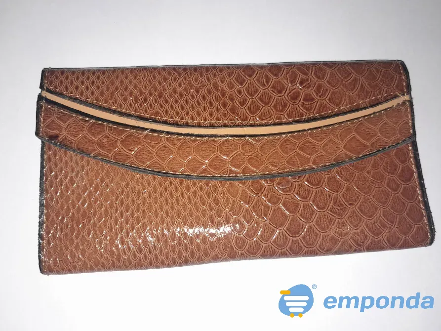 Lote de carteras San Fernando - imagen 1