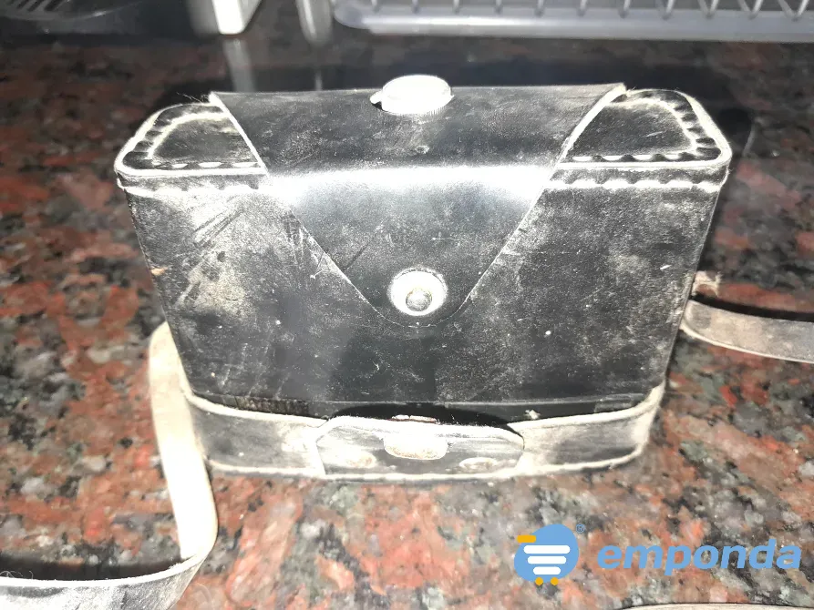 Lote de camaras antiguas San Fernando - imagen 1