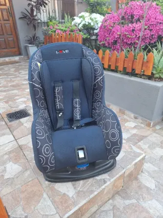 Baby car seat Avellaneda