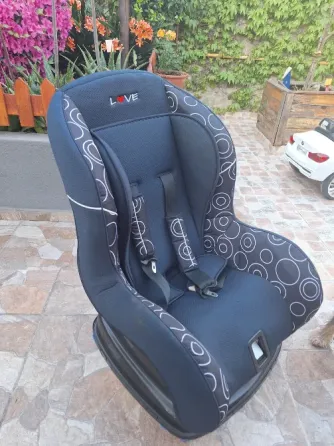 Baby car seat Avellaneda