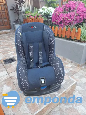 Baby car seat Avellaneda - photo 1
