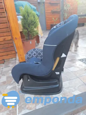 Baby car seat Avellaneda - photo 3