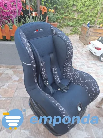 Baby car seat Avellaneda - photo 2