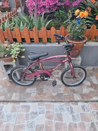 Bicycle child Avellaneda