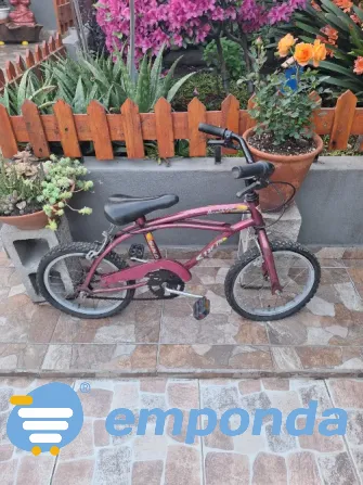 Bicycle child Avellaneda - photo 1