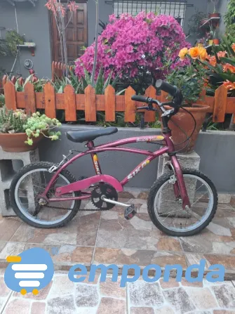 Bicycle child Avellaneda - photo 2
